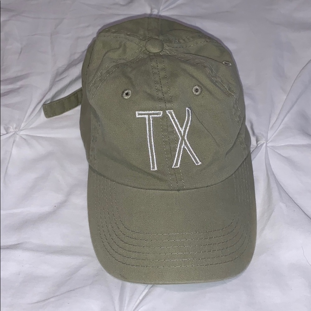 NWT.  TX hat